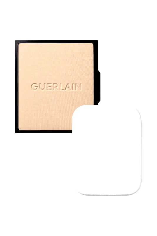GUERLAIN Guerlain Parure Gold Skin Control High Perfection Matte Compact Foundation Refill - G043797 0N Neutral