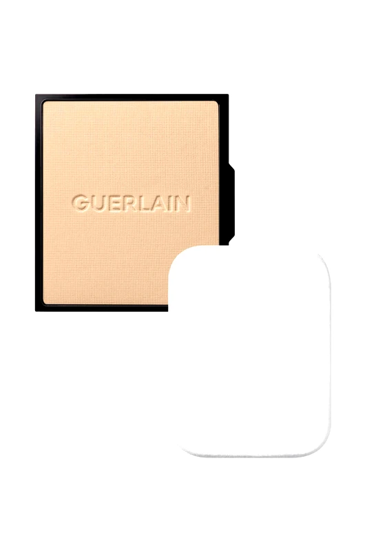 GUERLAIN Guerlain Parure Gold Skin Control High Perfection Matte Compact Foundation Refill - G043800 1N Neutral