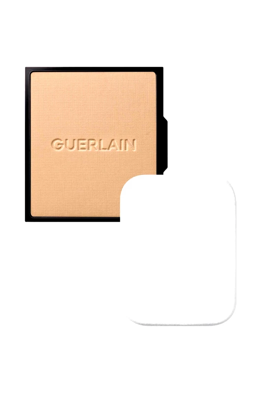 GUERLAIN Guerlain Parure Gold Skin Control High Perfection Matte Compact Foundation Refill - G043803 3N Neutral