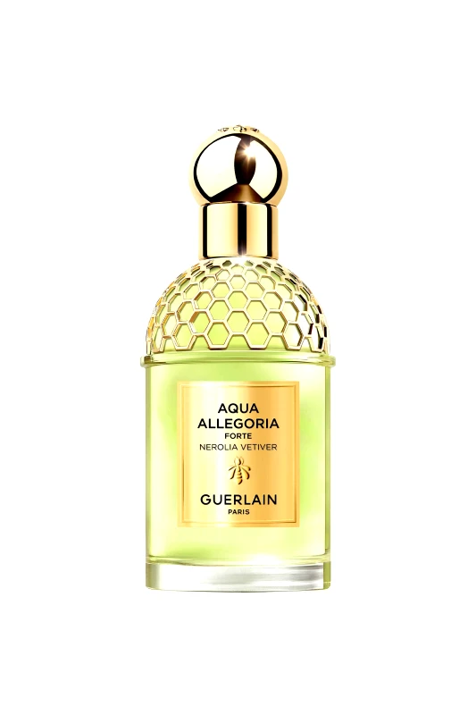 GUERLAIN Guerlain Aqua Allegoria Forte Nerolia Vetiver Eau de Parfum - G014685
