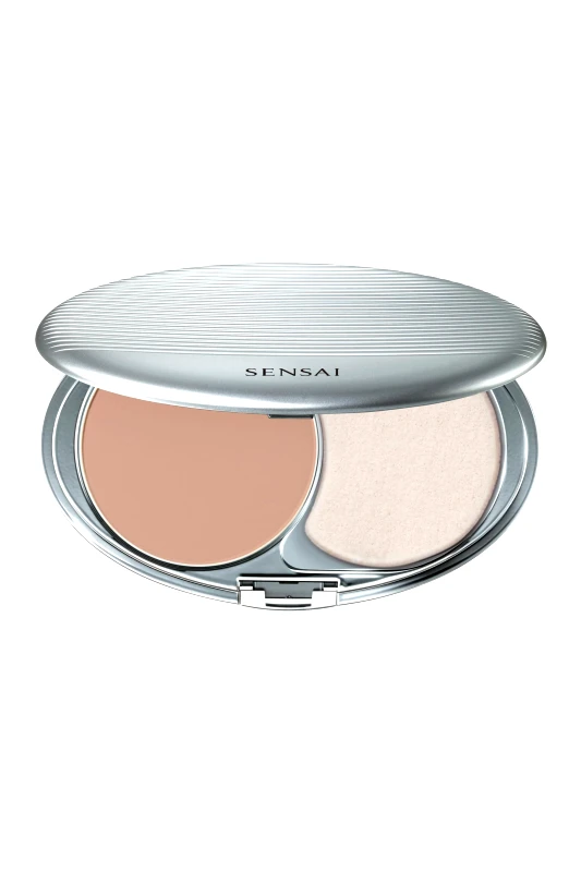 SENSAI Sensai Cellular Performance Total Finish Foundation - 90757 TF 13 Warm Beige