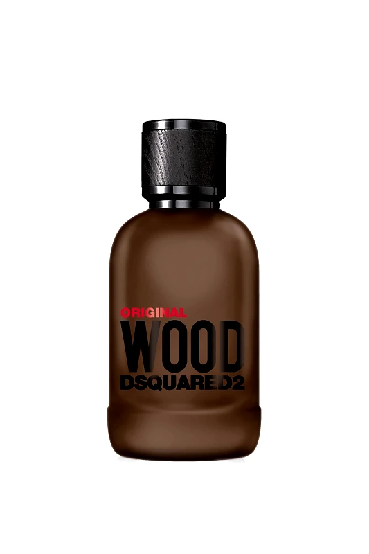 DSQUARED2 Dsquared2 Original Eau de Parfum Natural Spray - 5F10