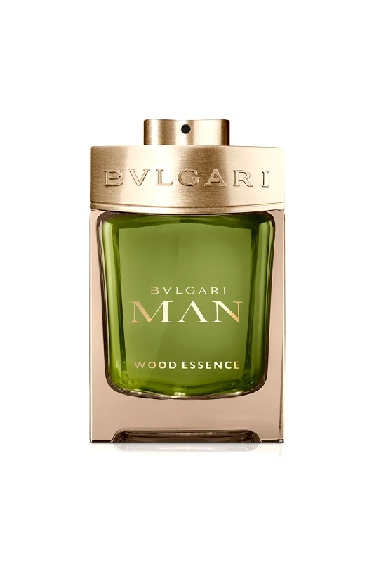 BVLGARI Bvlgari Man Wood Essence EdP - 41479