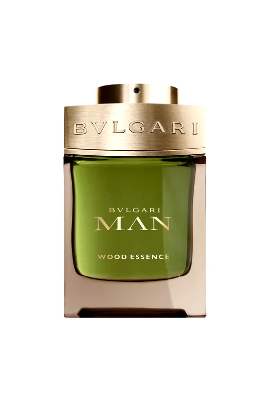 BVLGARI Bvlgari Man Wood Essence EdP - 46101