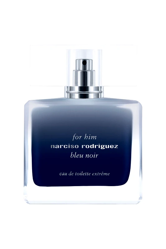 NARCISO RODRIGUEZ Narciso Rodriguez For Him Bleu Noir Eau de Toilette Extreme - 89990500000
