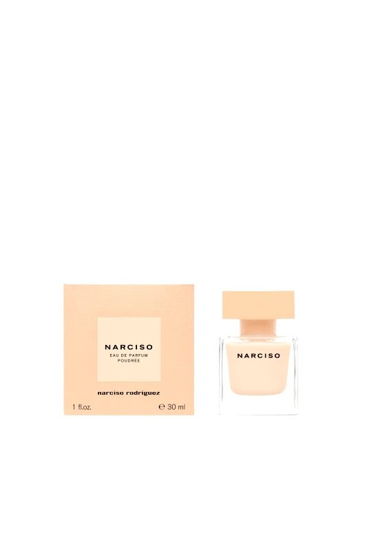 NARCISO RODRIGUEZ Narciso Rodriguez Narciso Eau de Parfum Poudrée - 88403500000