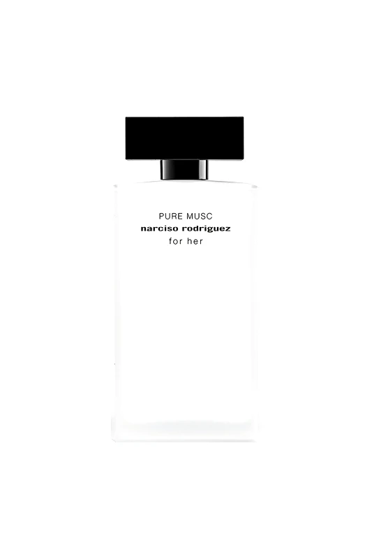 NARCISO RODRIGUEZ Narciso Rodriguez For Her Pure Musc Eau de Parfum - 85159500000