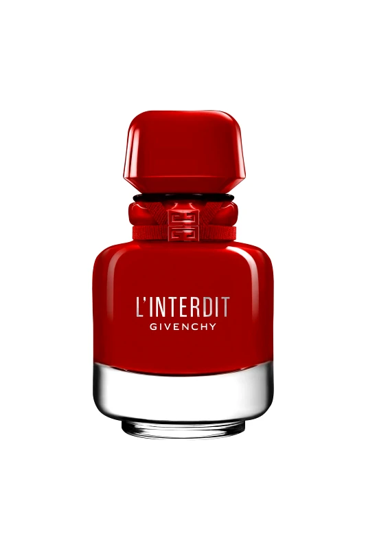 GIVENCHY Givenchy L’Interdit Rouge Ultime Eau de Parfum - P069380