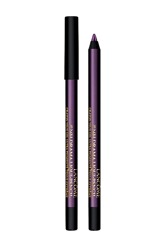 LANCÔME Lancôme Up To 24H Drama Liquid-Pencil - 3614273436717 07 Purple Cabaret