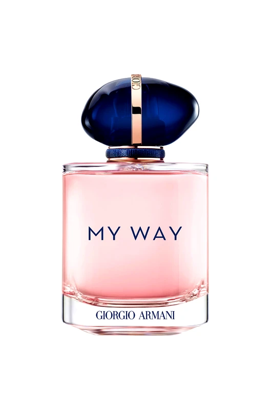 ARMANI Armani My Way Eau de Parfum - 3614272907690
