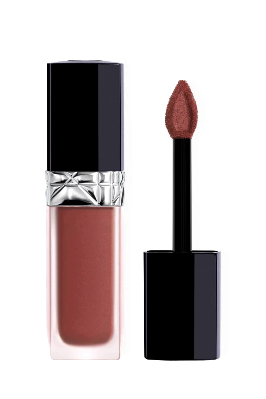 DIOR Dior Rouge Dior Forever Liquid Transfer - Ultra - Pigmented Matte - C025400300 300 Forever Nude Style