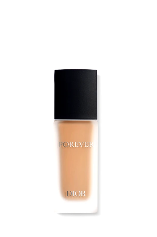 DIOR Dior Forever No -Transfer 24h Wear Matte Foundation - Enriched with Skincare - Clean 30 ml - C023500040 4N Neutral