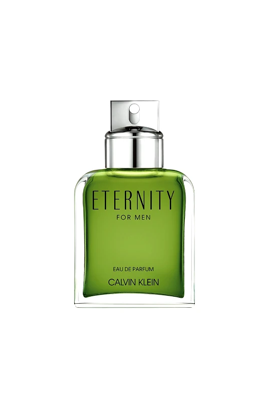 CALVIN KLEIN FRAGRANCES Calvin Klein Eternity Male Eau de Parfum - 8571035558
