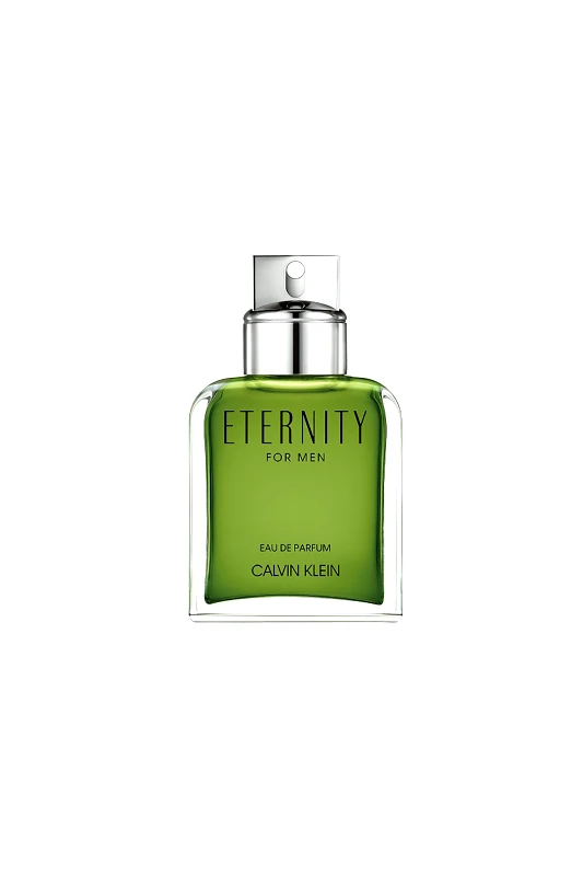 CALVIN KLEIN FRAGRANCES Calvin Klein Eternity Male Eau de Parfum - 8571035557