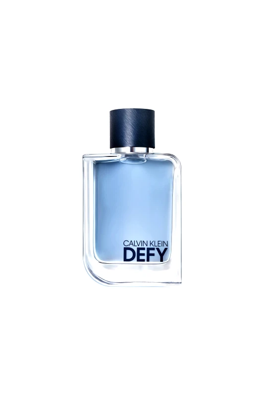 CALVIN KLEIN FRAGRANCES Calvin Klein Defy Eau De Toilette - 8571041886