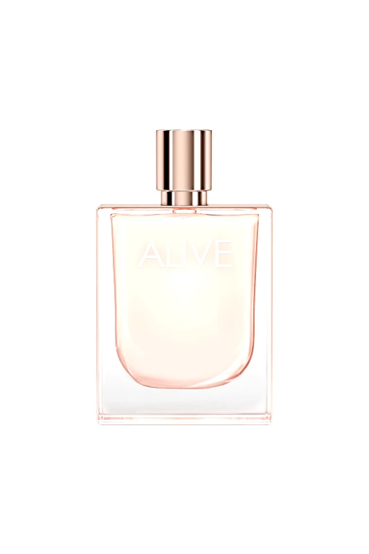 HUGO BOSS FRAGRANCES Boss Alive Eau de Toilette - 8571041867