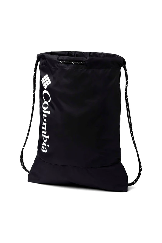 COLUMBIA Columbia unisex σακίδιο πλάτης "Drawstring Pack" - 1890941010TEM Μαύρο