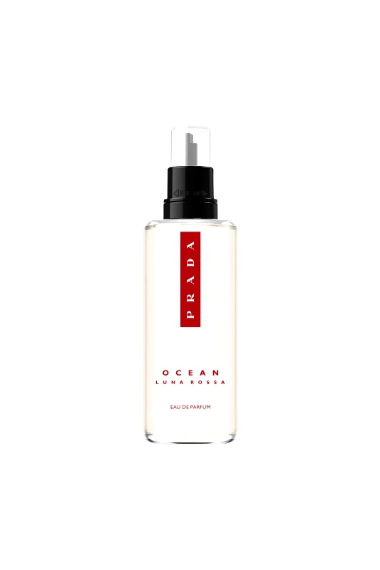 PRADA Prada Luna Rossa Ocean Eau de Parfum Refill 150 ml - 3614273775397
