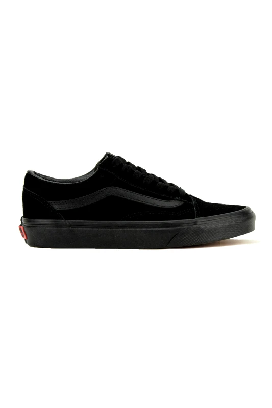 VANS Vans unisex sneakers "Old Skool" - VN0A38G1NRI1-** Μαύρο