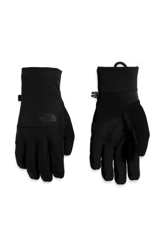 THE NORTH FACE The North Face ανδρικά γάντια "Apex Insulated Etip™" - NF0A7RHGJK31 Μαύρο