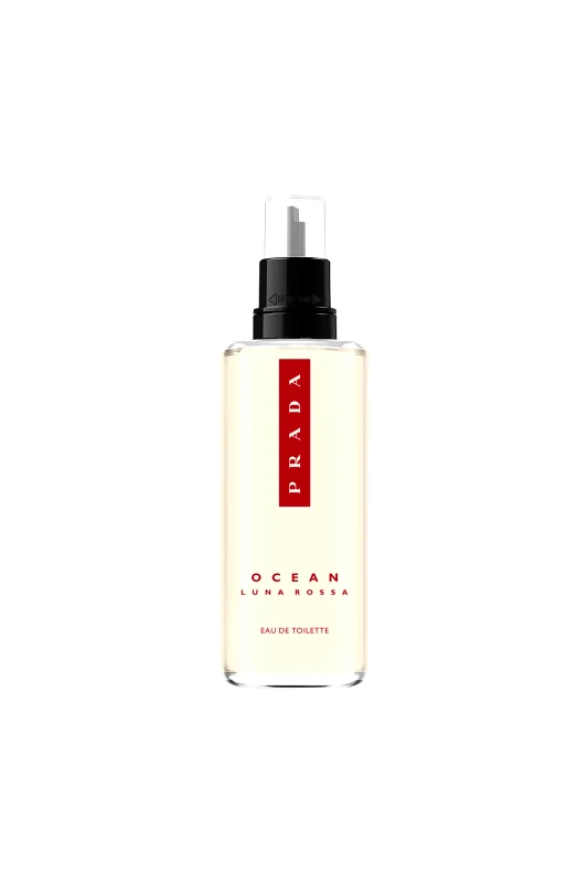 PRADA Prada Luna Rossa Ocean Eau de Toilette Refill 150 ml - 3614273991841