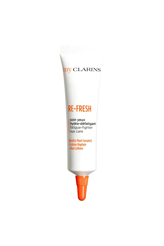 CLARINS Clarins Re-Fresh Fatigue-Fighter Eye Care 15 ml - 80102046