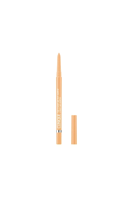 Clinique High Impact Gel Tech Eyeliner 0,35 gr - VEH801A000 Beaming Beige φωτογραφία