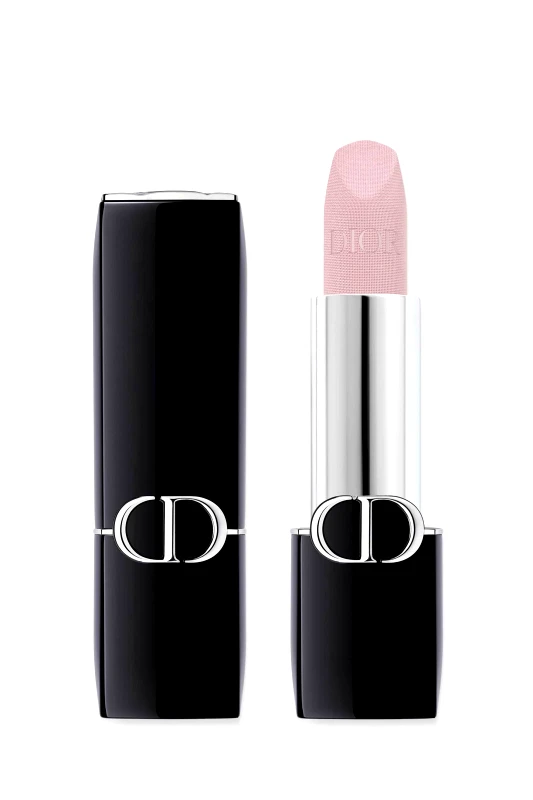 DIOR Dior Rouge Dior Balm Universal Lip Balm - Hydrating Floral Lip Care 3,2 gr - C045100001 002 Diorgris