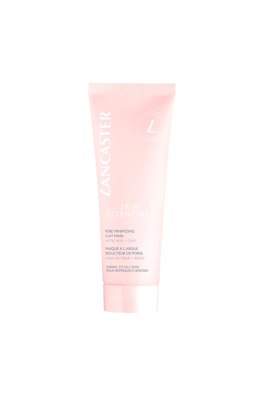 LANCASTER Lancaster Pore Refining Clay Mask 75 ml - 8571047561