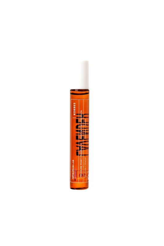 KORRES Korres Roll-on Λάδι Σώματος με Άρωμα Λεβάντα 10 ml - 21010621