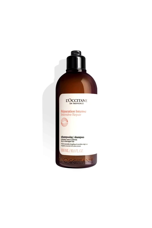 L'OCCITANE L'Occitane Intensive Repair Shampoo 300 ml - 5110882