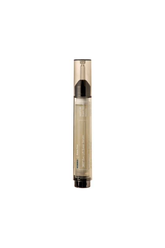 KORRES Korres Μαύρη Πεύκη 4d 360°Lift Super Serum Ματιών - 21007862