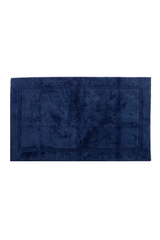 NEF-NEF HOMEWARE NEF-NEF χαλάκι μπάνιου "New Aegean" 70 x 120 cm - 035274