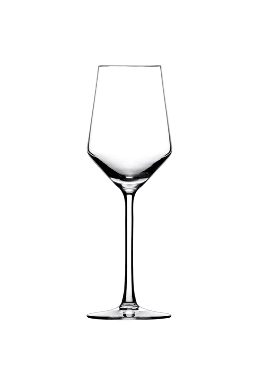 ZWIESEL GLAS Zwiesel Glas γυάλινο ποτήρι κρασιού "Pure" 408 ml - 112412