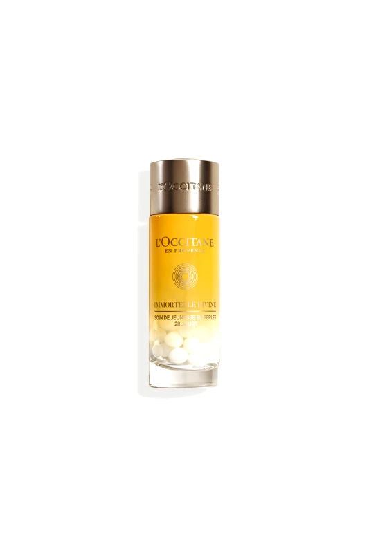 L'OCCITANE L'Occitane Immortelle Divine Youth Care in Pearls 30 ml - 5110973