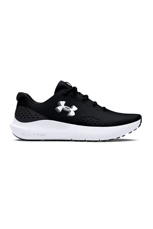 UNDER ARMOUR Under Armour ανδρικά αθλητικά παπούτσια running "Charged Surge 4" - 3027000 Ασπρόμαυρο