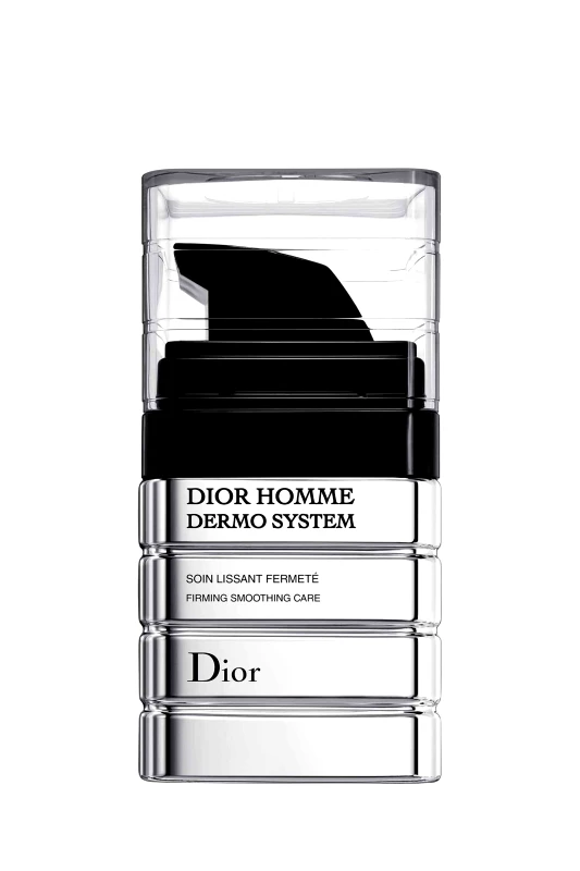 DIOR Dior Homme Dermo System Smoothing Firming Care Anti-Aging Skincare for Men 50 ml - C099700830