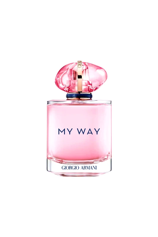 ARMANI Armani My Way Eau de Parfum Nectar - 3614273947787