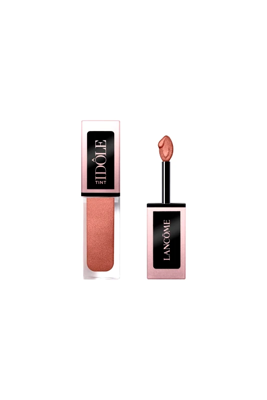 LANCÔME Lancôme Idôle Tint - Υγρή σκιά πολλαπλών χρήσεων 7 ml - 3614274097887 Hot Lava