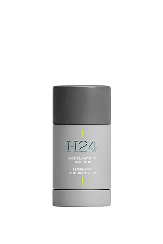 HERMÈS Hermès H24 Αποσμητικό Στικ Φρεσκάδας 75 ml - 108410V0