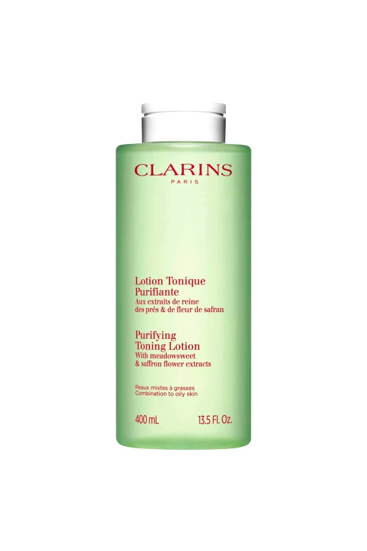 CLARINS Clarins Purifying Toning Lotion Oily To Combination Skin 200 ml - 80104513