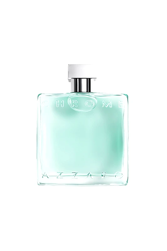AZZARO Azzaro Chrome Azure Eau de Toilette 100 ml - LE670500