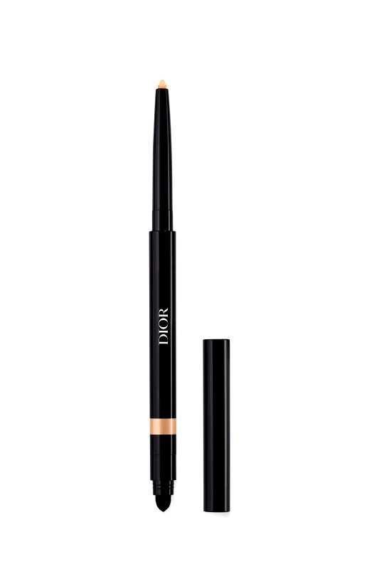 DIOR Dior Diorshow Stylo Waterproof Eyeliner - 24H Wear - Intense Color - C042300091 556 Pearly Gold
