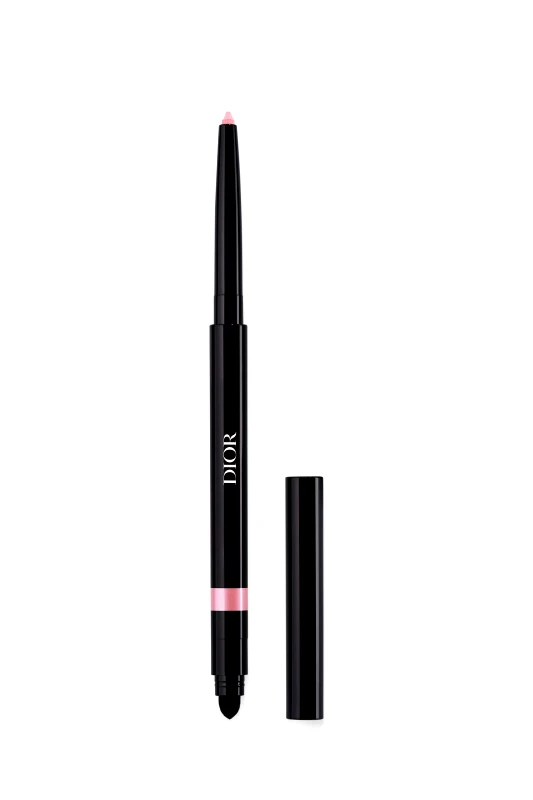 DIOR Dior Diorshow Stylo Waterproof Eyeliner - 24H Wear - Intense Color - C042300091 846 Pearly Pink