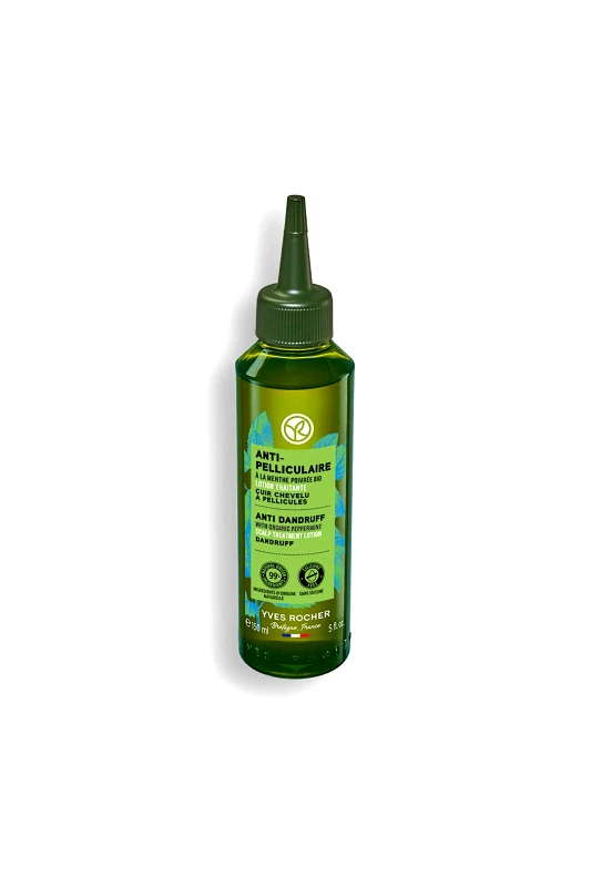 YVES ROCHER Yves Rocher Anti-Dandruff Scalp Treatment Lotion 150 ml - 68587