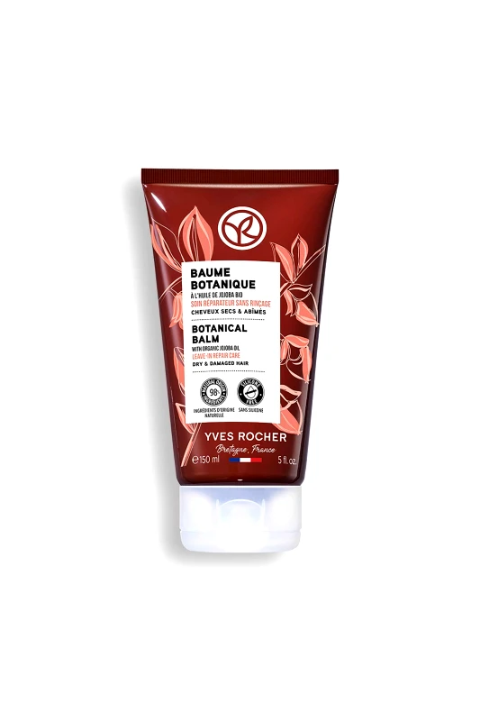 YVES ROCHER Yves Rocher Botanical Balm Leave-in Repair Care 150 ml - 76774