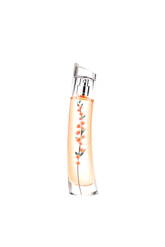 KENZO Kenzo Flower by Kenzo Ikebana Mimosa Eau de Parfum - K000112