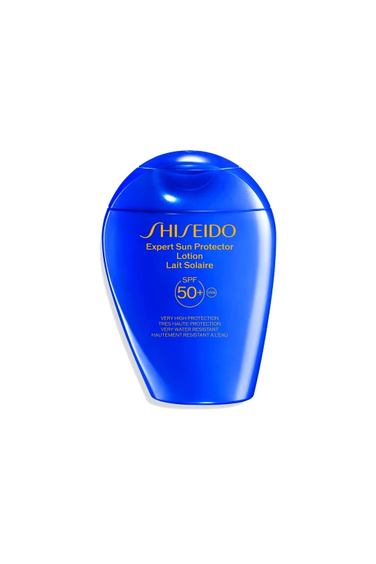 SHISEIDO Shiseido Expert Sun Protector Lotion SPF50+ - 21229