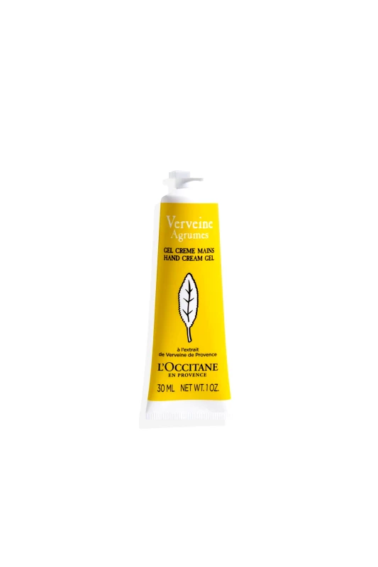L'OCCITANE L'Occitane Citrus Verbena Hand Cream 30 ml - 5110714