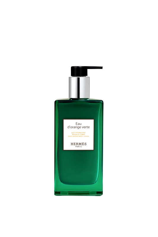 HERMÈS Hermès Eau d'Orange Verte Ενυδατικό Γαλάκτωμα Για Το Σώμα 200 ml - 113823V0